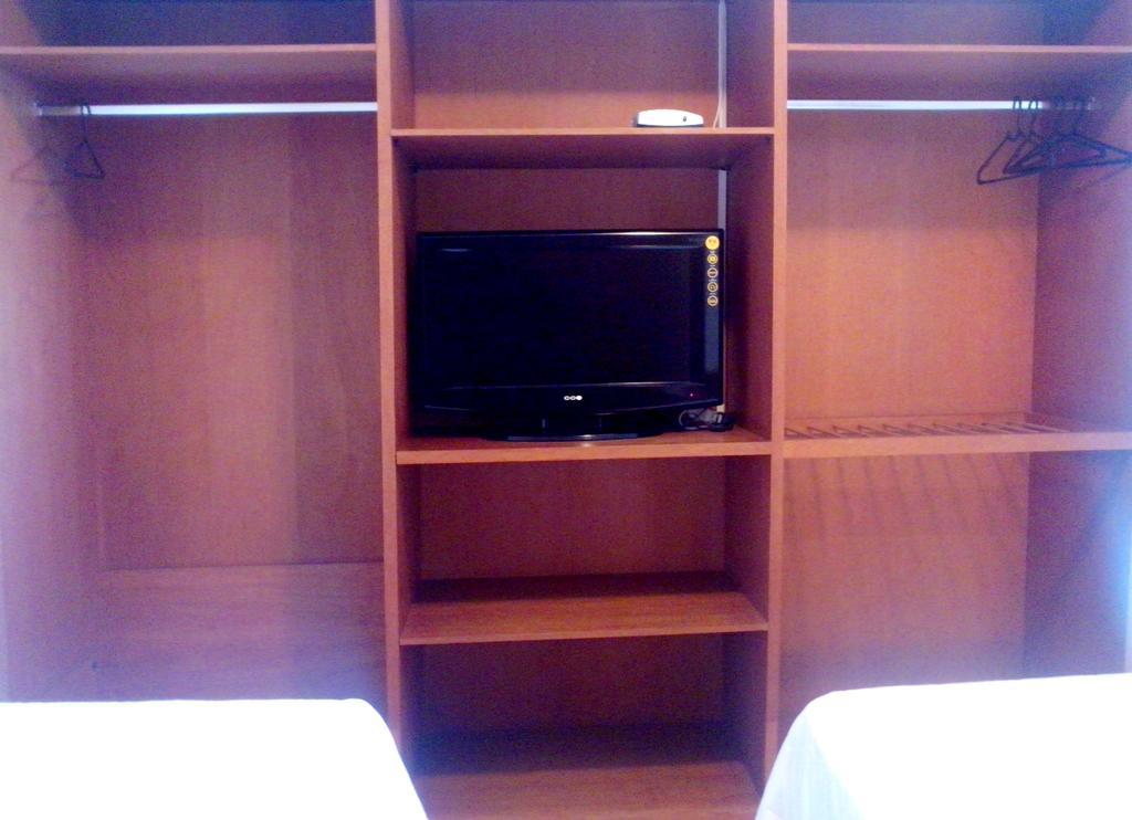 Aparthotel Campus Liberdade Flat Belo Horizonte Habitación foto