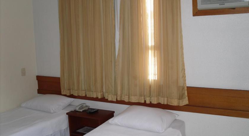 Aparthotel Campus Liberdade Flat Belo Horizonte Exterior foto